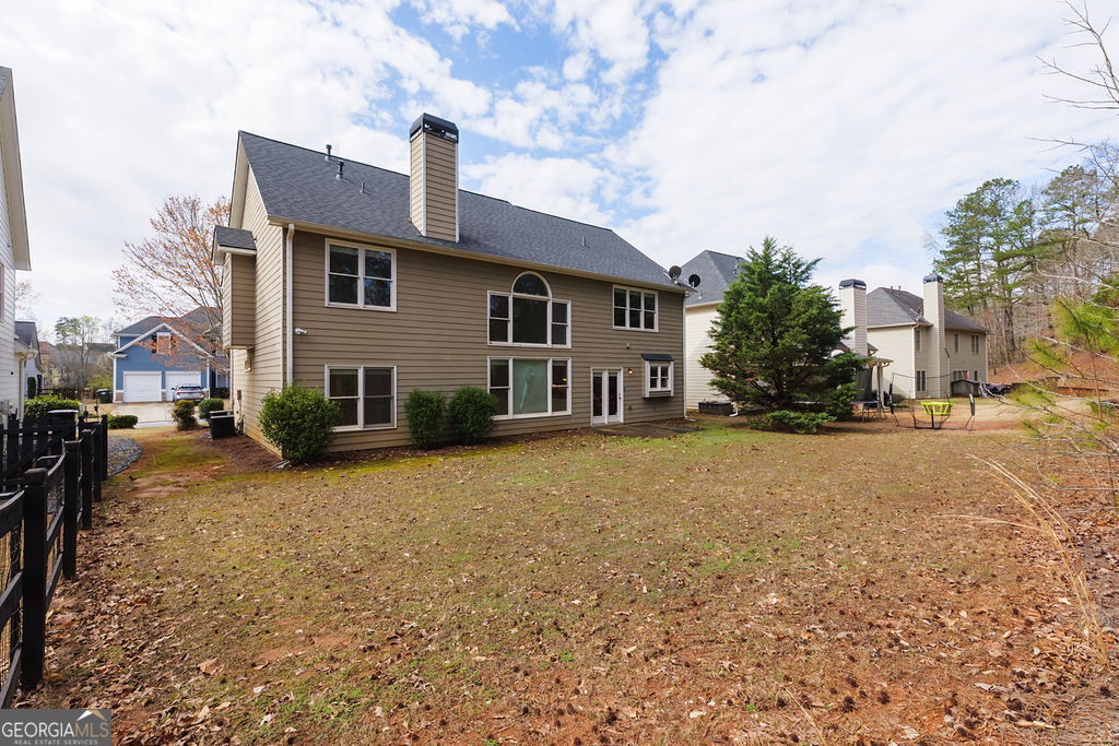 173 Northshore Crossing Dallas GA 30157