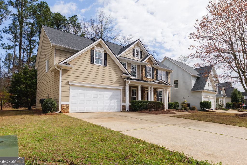 173 Northshore Crossing Dallas GA 30157