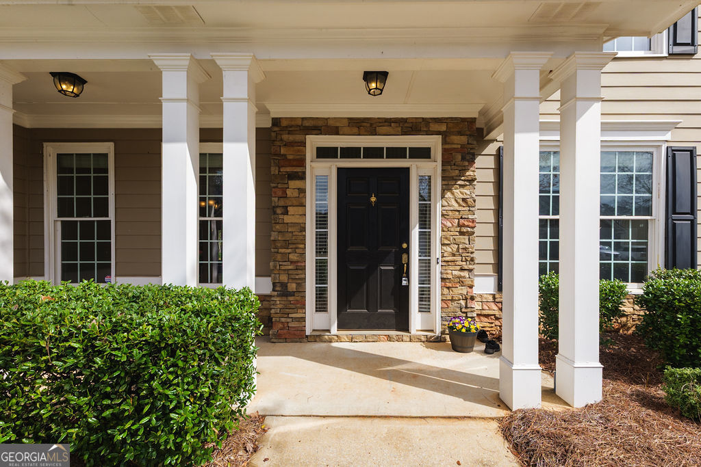 173 Northshore Crossing Dallas GA 30157