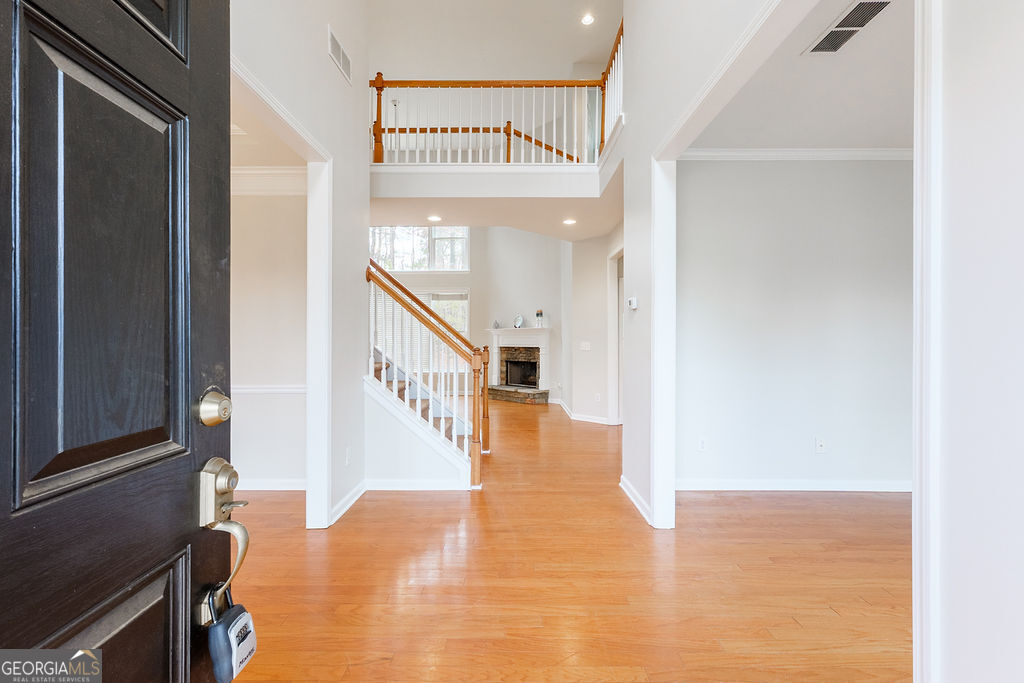 173 Northshore Crossing Dallas GA 30157