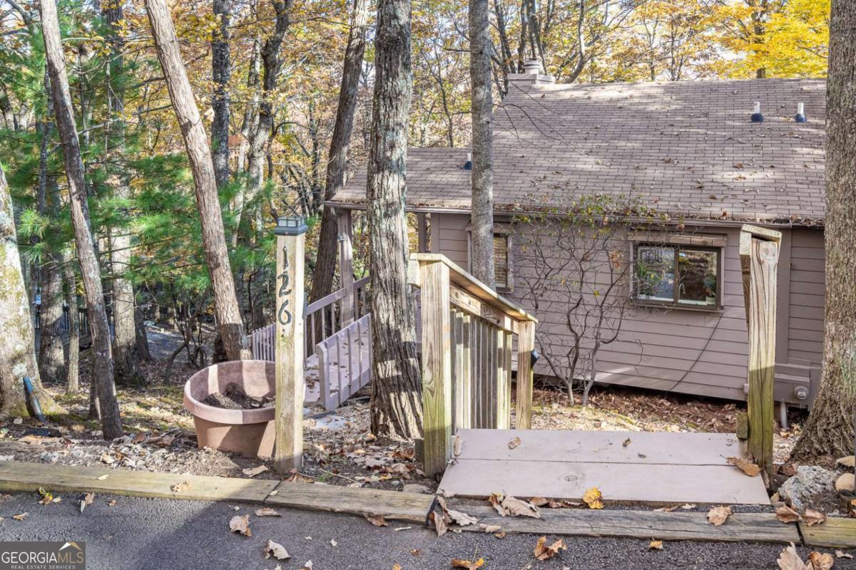 200 Villa Road Jasper GA 30143