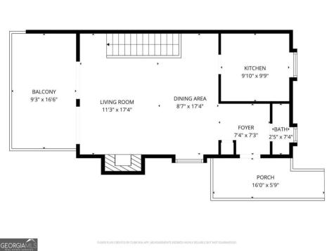 200 Villa Road Jasper GA 30143