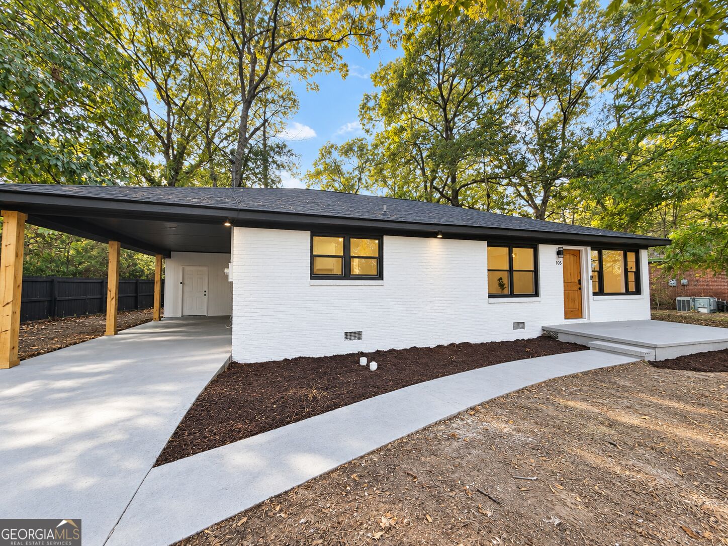 103 Edna Place Warner Robins GA 31093