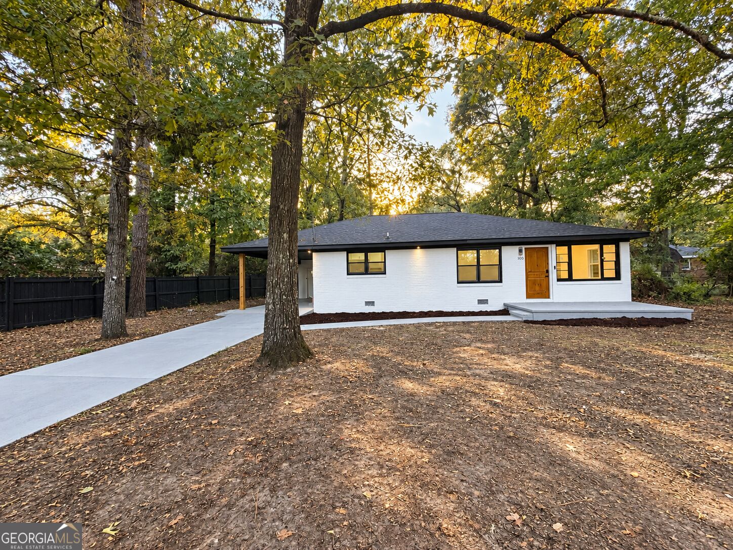 103 Edna Place Warner Robins GA 31093
