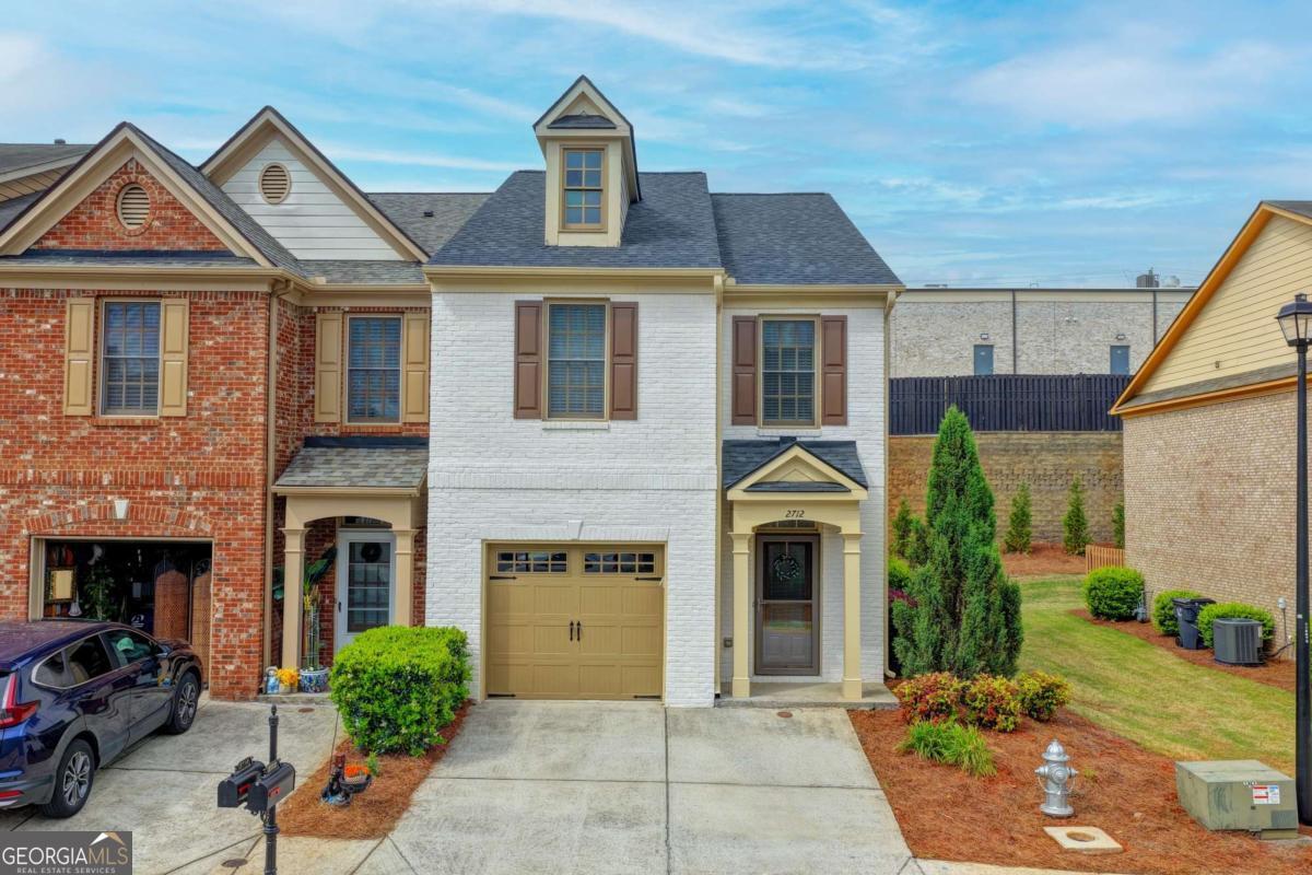 2712 Beynon Lane Suwanee GA 30024