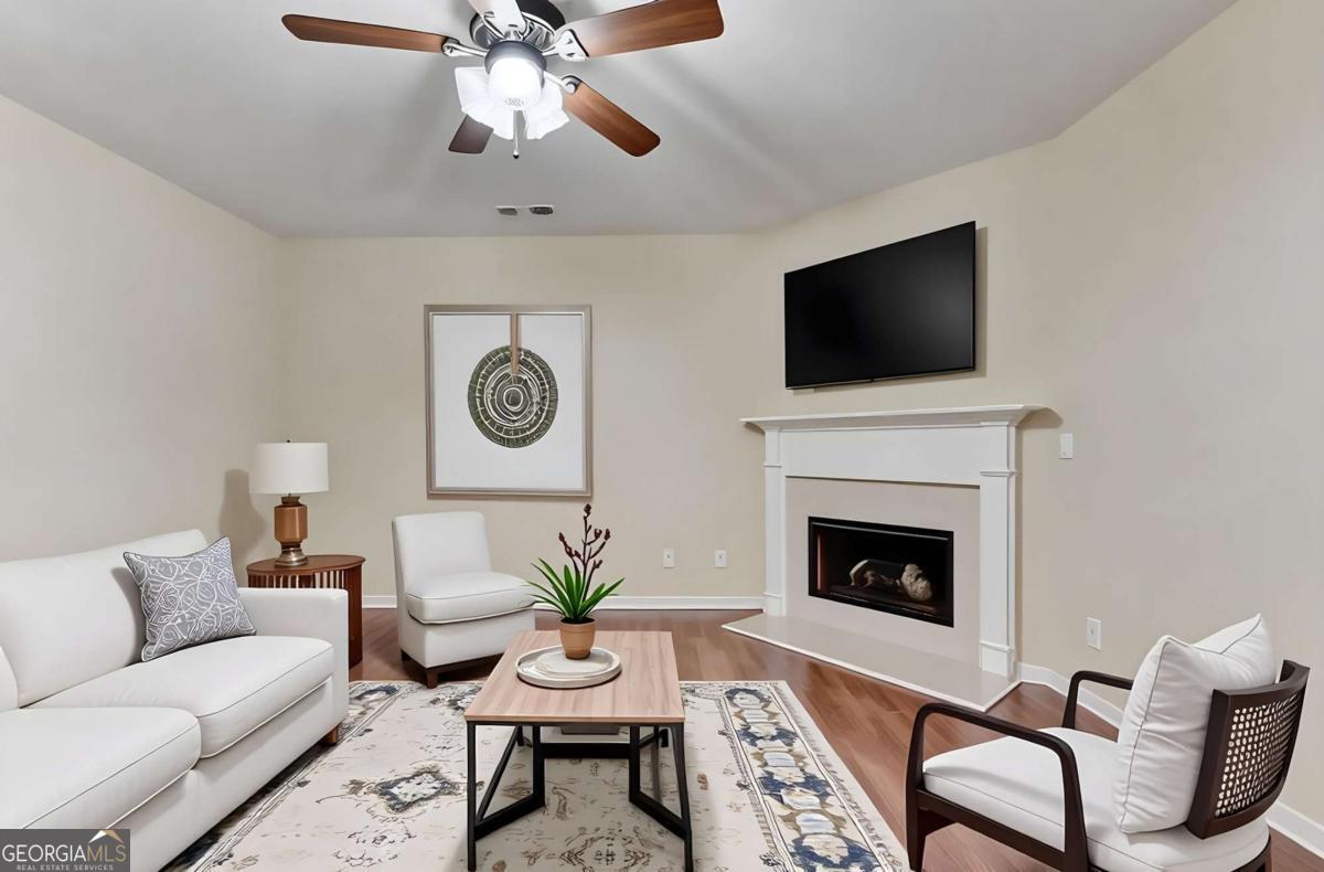 2712 Beynon Lane Suwanee GA 30024