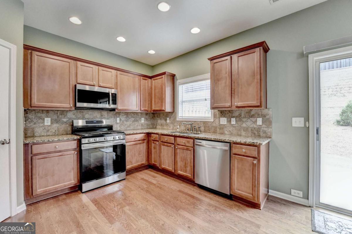 2712 Beynon Lane Suwanee GA 30024