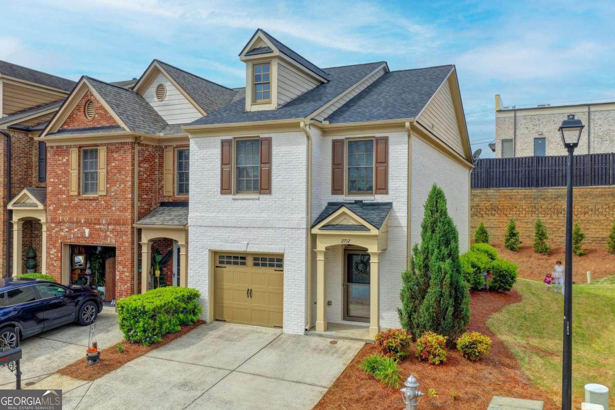 2712 Beynon Lane Suwanee GA 30024