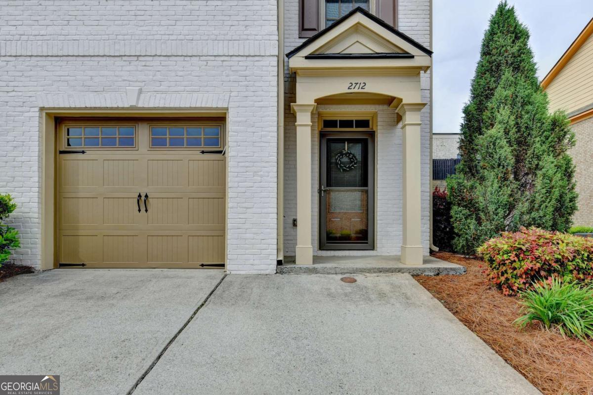 2712 Beynon Lane Suwanee GA 30024