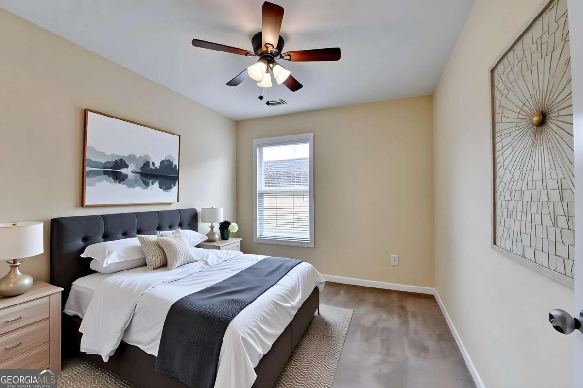 2712 Beynon Lane Suwanee GA 30024