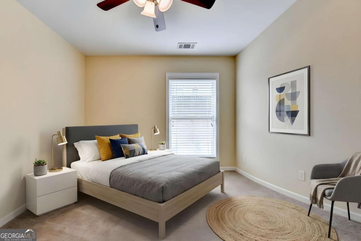 2712 Beynon Lane Suwanee GA 30024