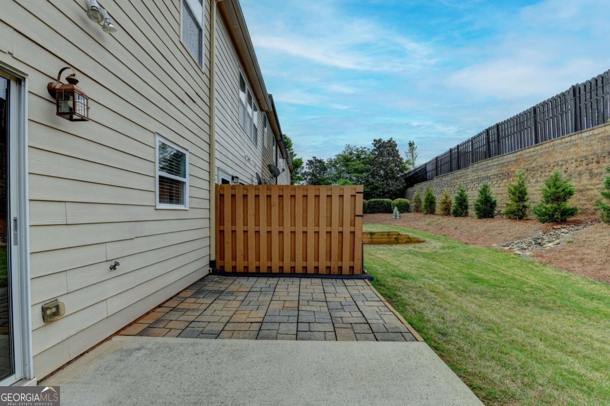 2712 Beynon Lane Suwanee GA 30024