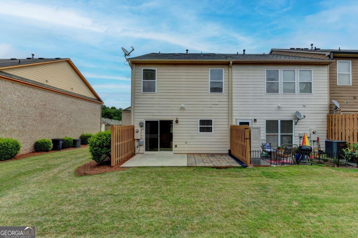 2712 Beynon Lane Suwanee GA 30024