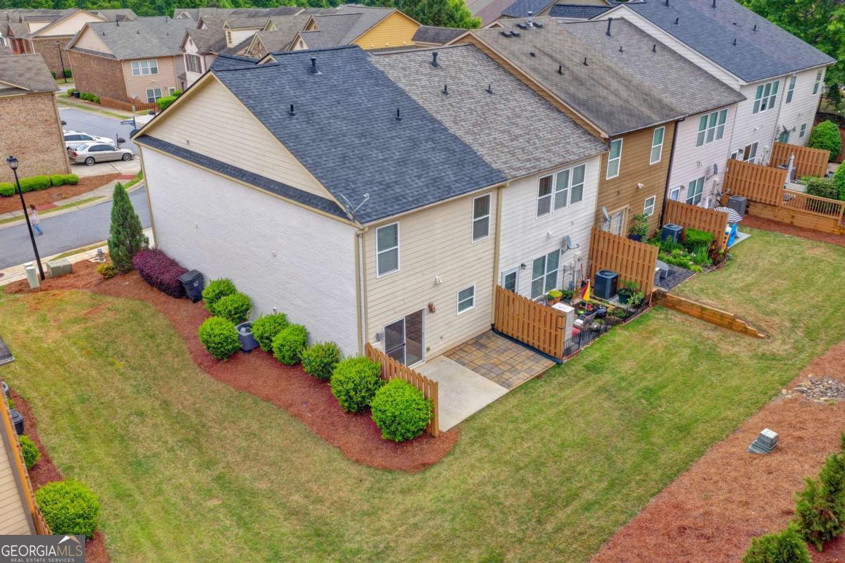 2712 Beynon Lane Suwanee GA 30024