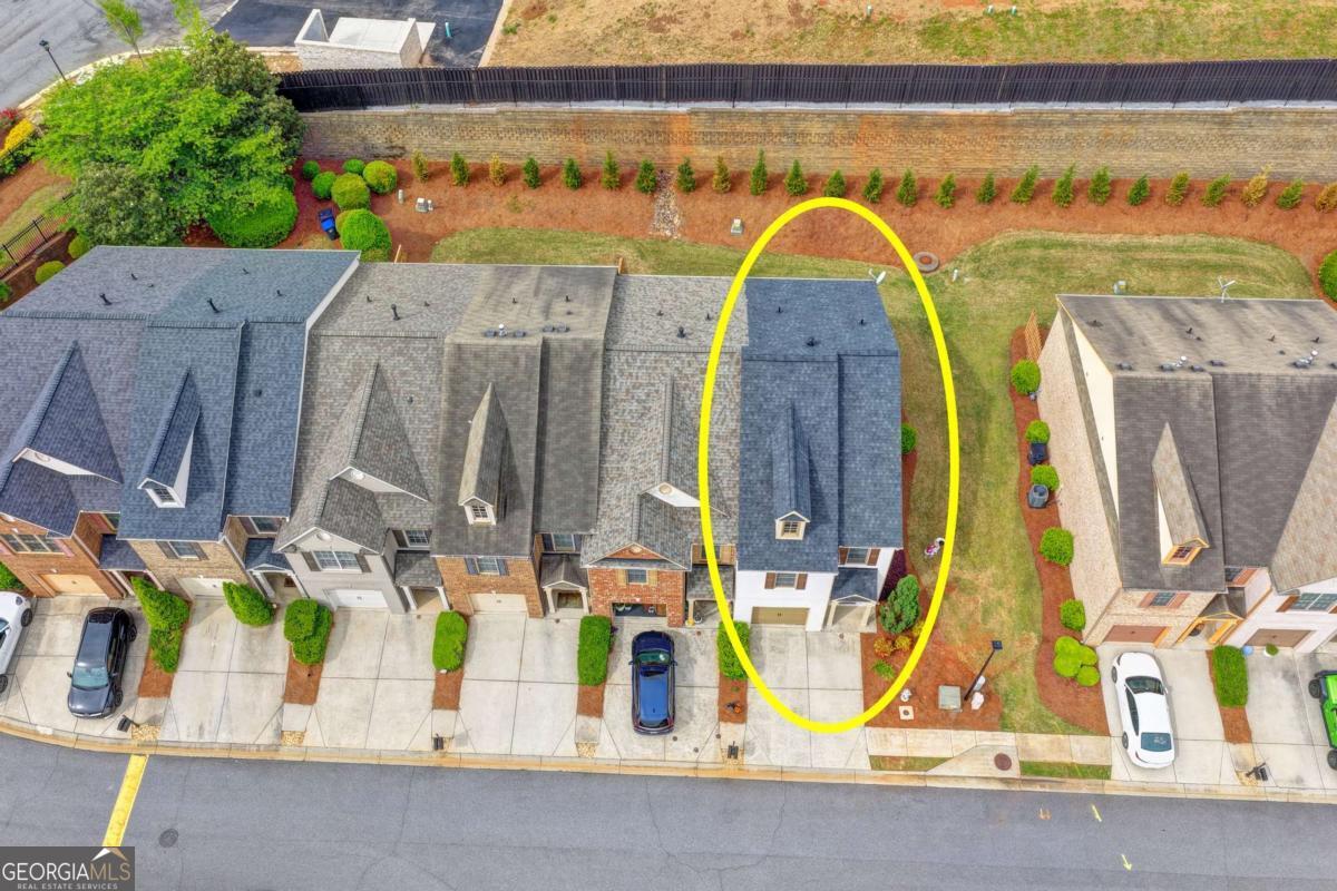 2712 Beynon Lane Suwanee GA 30024