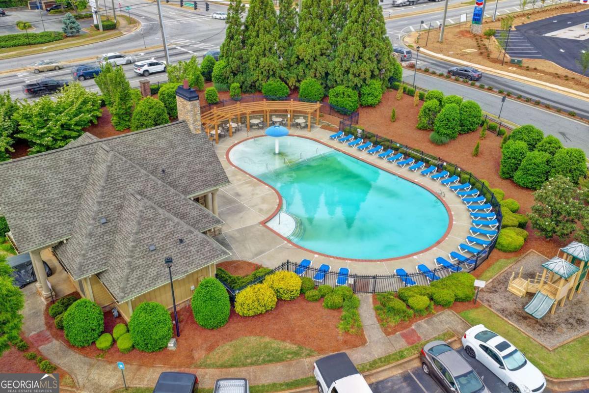 2712 Beynon Lane Suwanee GA 30024
