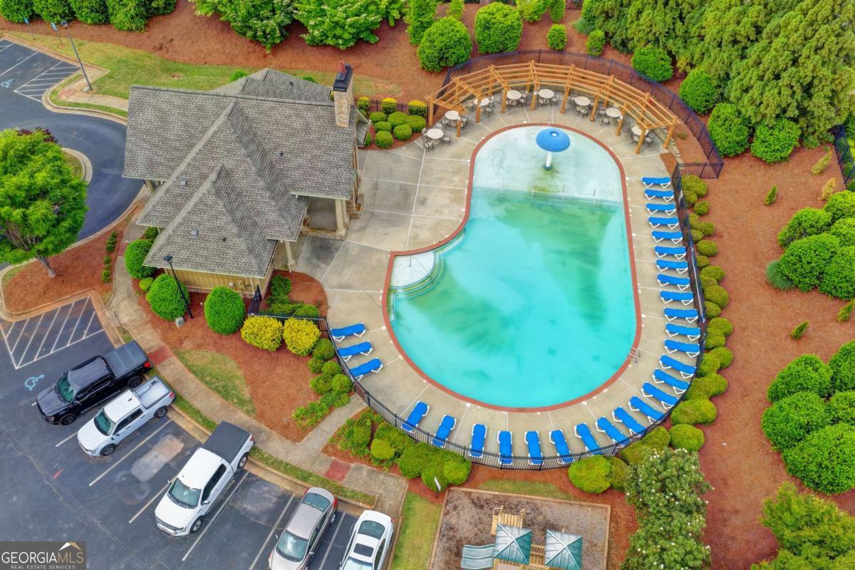 2712 Beynon Lane Suwanee GA 30024