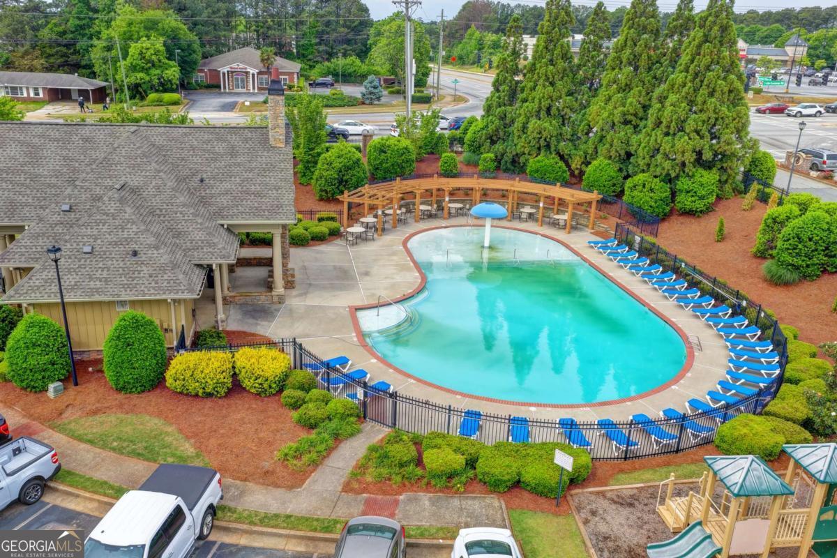 2712 Beynon Lane Suwanee GA 30024