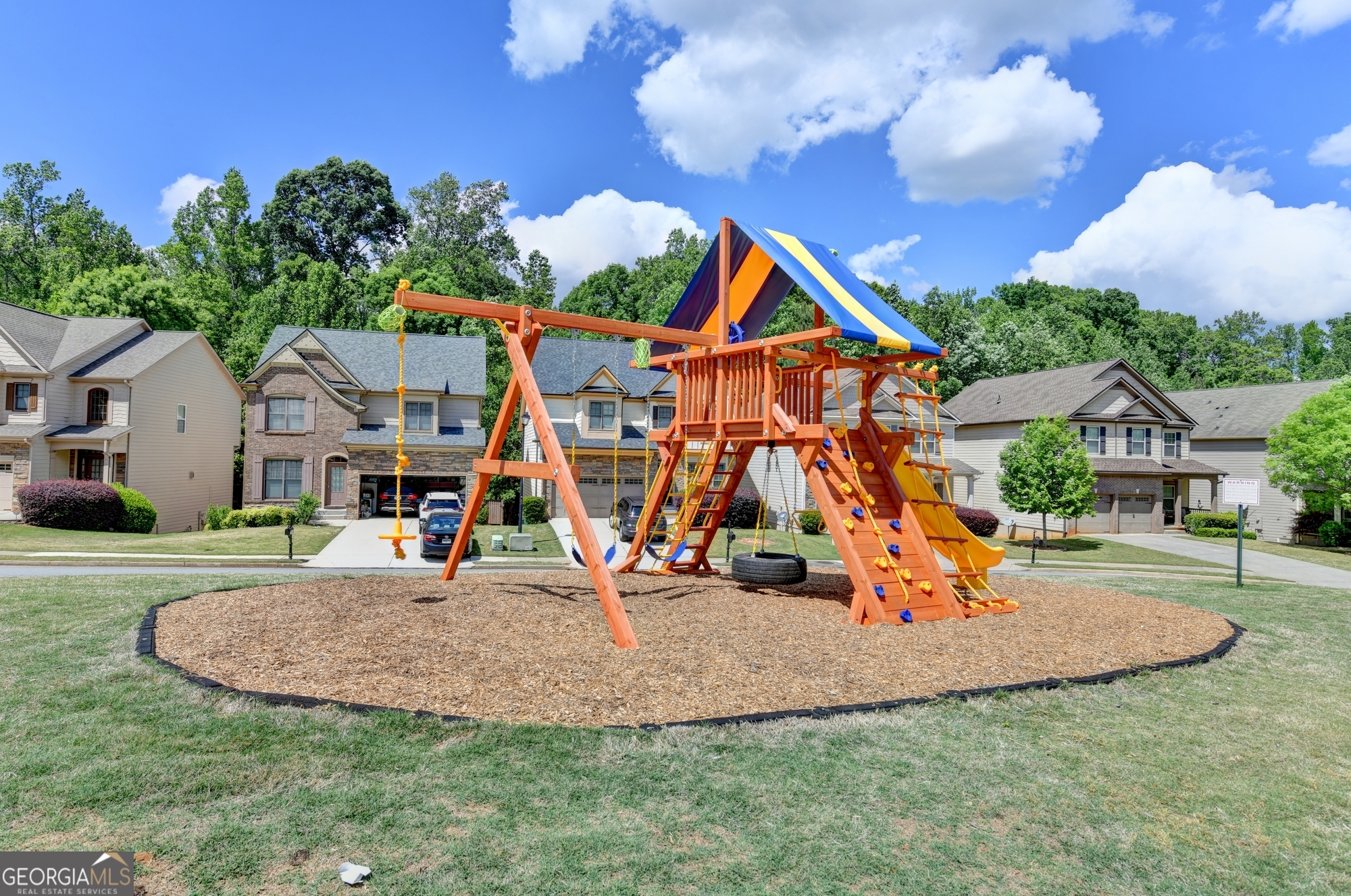 2712 Beynon Lane Suwanee GA 30024