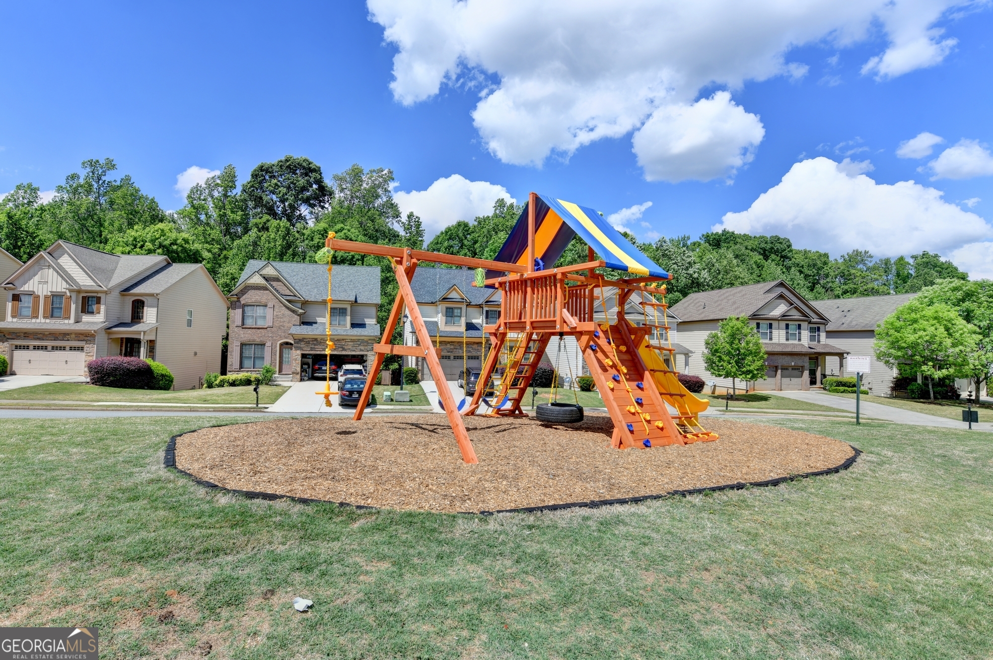 2712 Beynon Lane Suwanee GA 30024