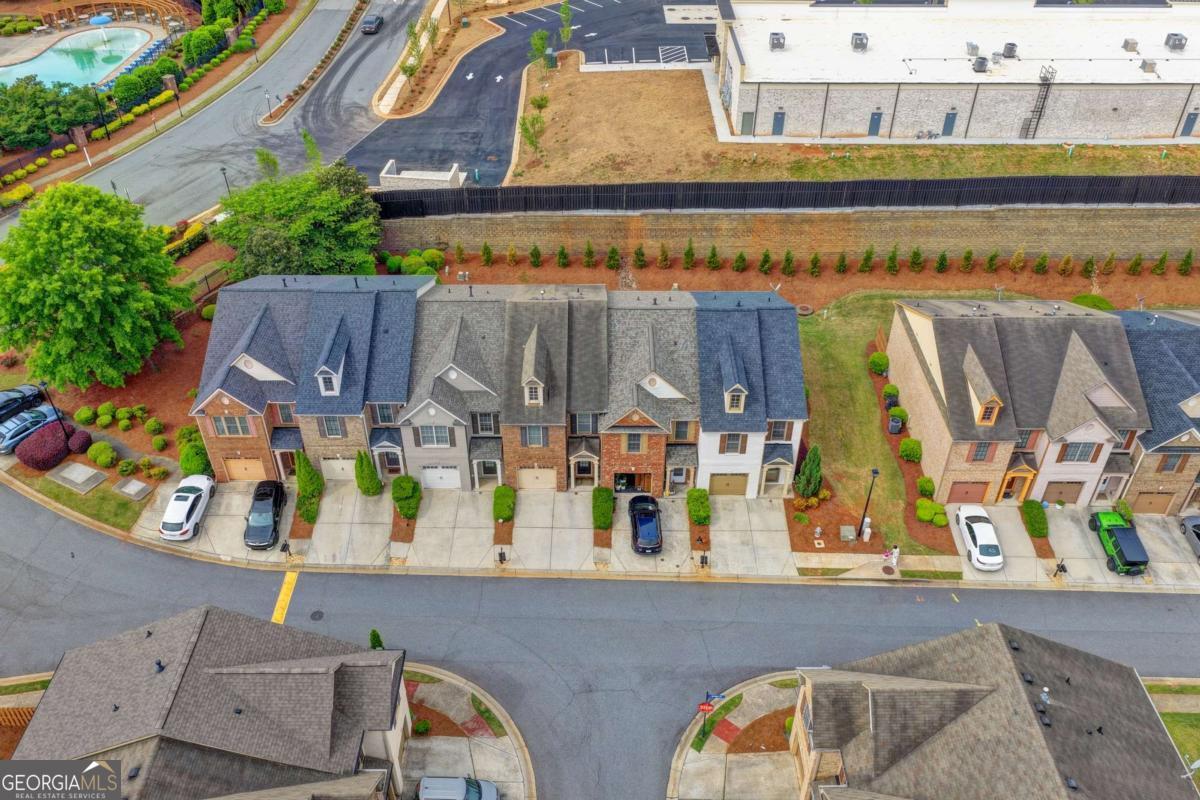 2712 Beynon Lane Suwanee GA 30024