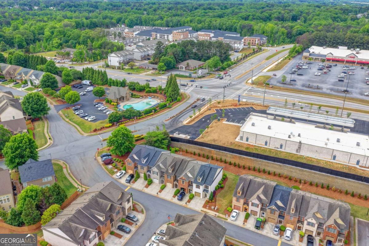 2712 Beynon Lane Suwanee GA 30024