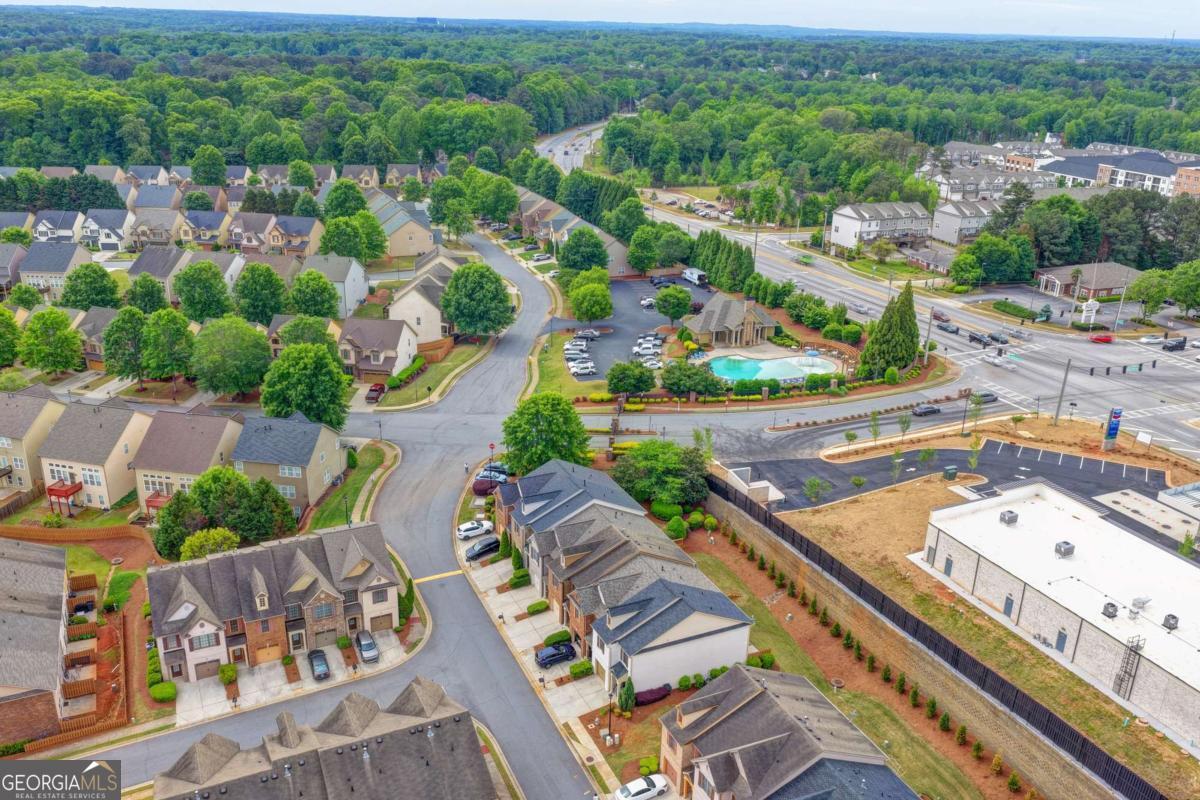 2712 Beynon Lane Suwanee GA 30024