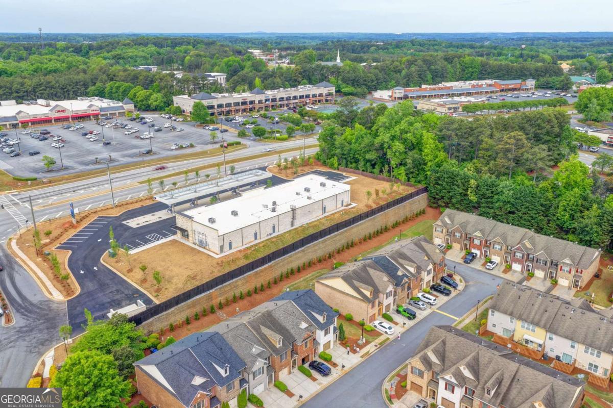 2712 Beynon Lane Suwanee GA 30024
