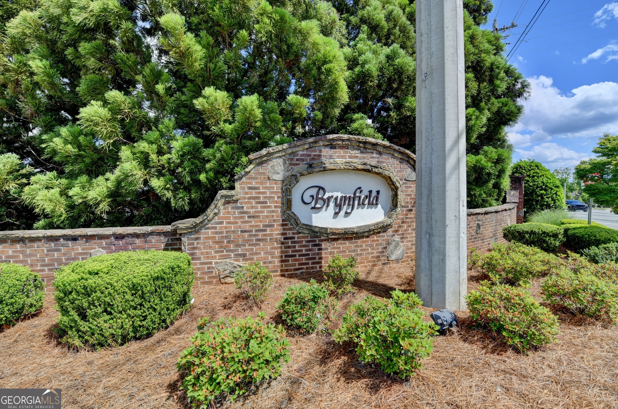 2712 Beynon Lane Suwanee GA 30024