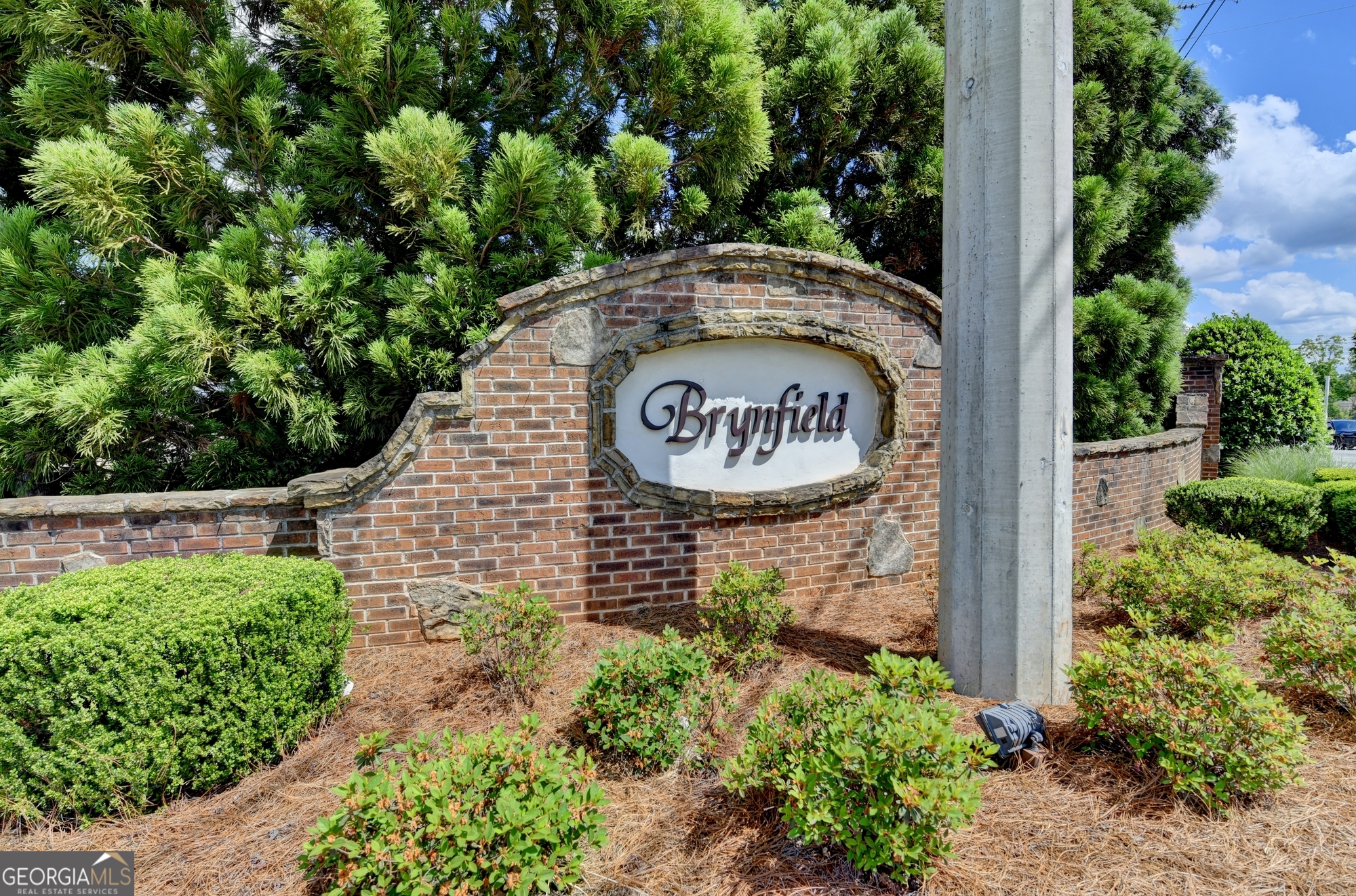 2712 Beynon Lane Suwanee GA 30024