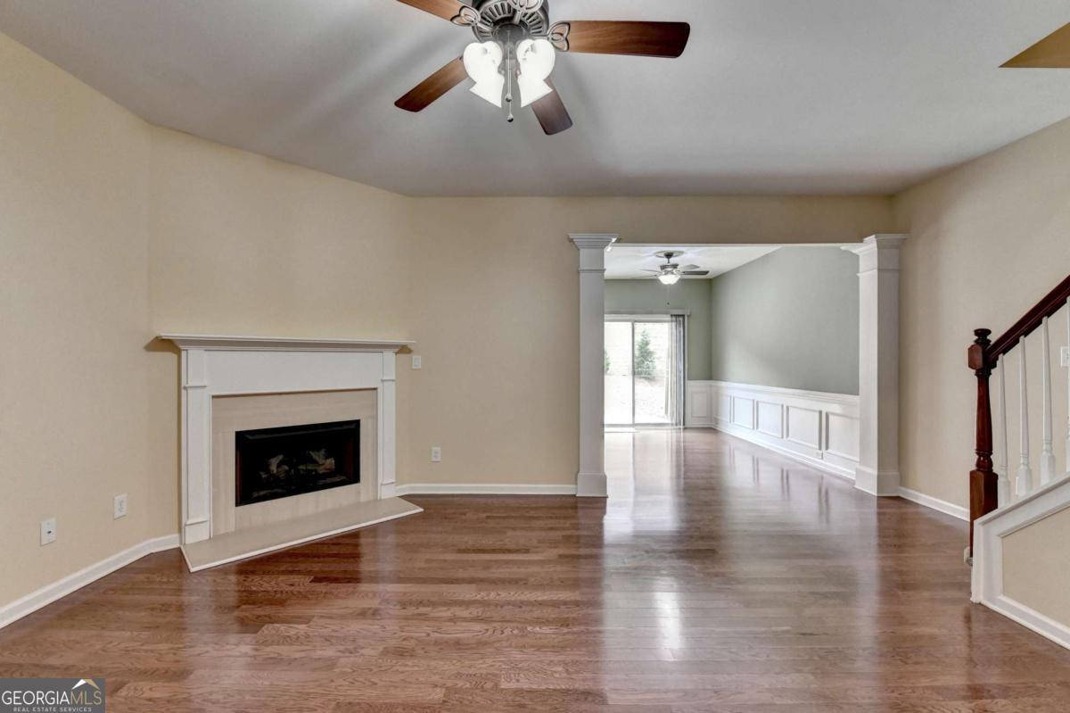 2712 Beynon Lane Suwanee GA 30024