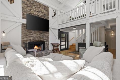 281 Pine Cone Road Blue Ridge GA 30513