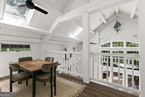 281 Pine Cone Road Blue Ridge GA 30513