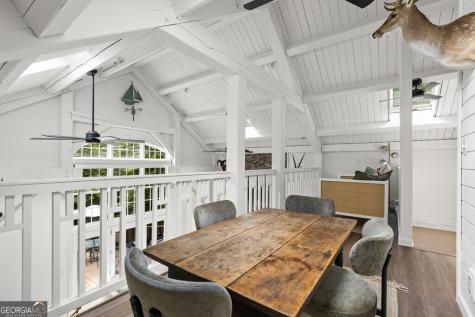 281 Pine Cone Road Blue Ridge GA 30513