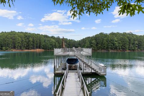 281 Pine Cone Road Blue Ridge GA 30513