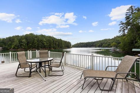 281 Pine Cone Road Blue Ridge GA 30513