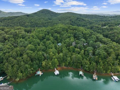 281 Pine Cone Road Blue Ridge GA 30513