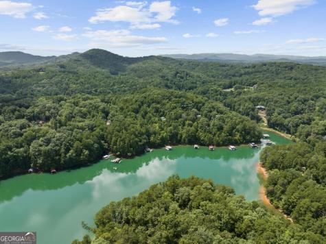 281 Pine Cone Road Blue Ridge GA 30513