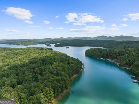 281 Pine Cone Road Blue Ridge GA 30513
