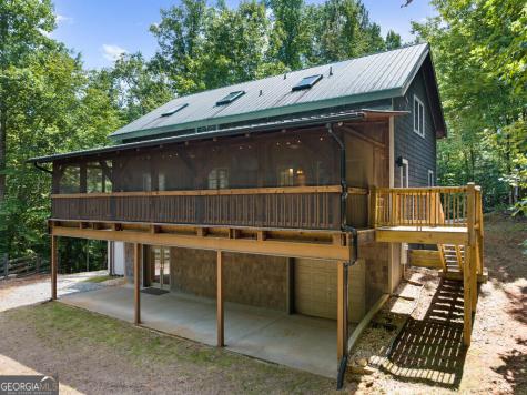 281 Pine Cone Road Blue Ridge GA 30513