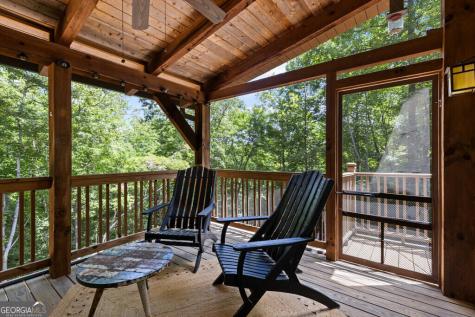 281 Pine Cone Road Blue Ridge GA 30513