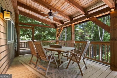 281 Pine Cone Road Blue Ridge GA 30513
