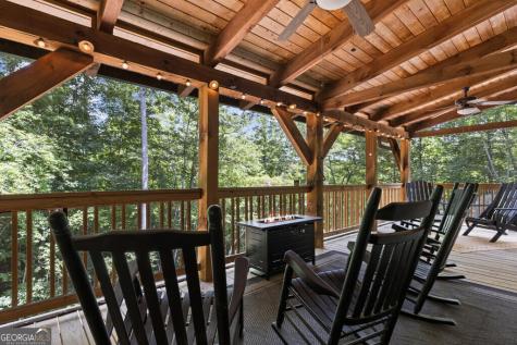 281 Pine Cone Road Blue Ridge GA 30513
