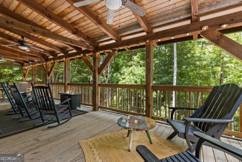 281 Pine Cone Road Blue Ridge GA 30513