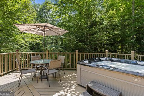 281 Pine Cone Road Blue Ridge GA 30513