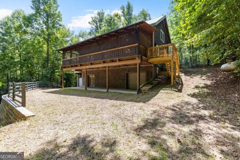 281 Pine Cone Road Blue Ridge GA 30513