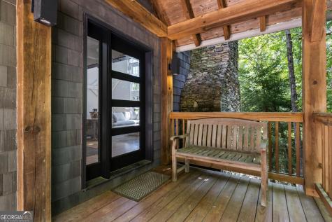 281 Pine Cone Road Blue Ridge GA 30513