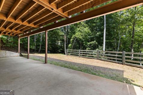 281 Pine Cone Road Blue Ridge GA 30513