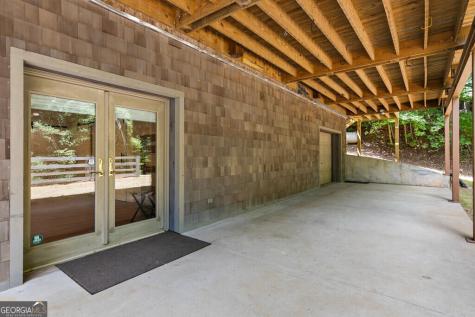 281 Pine Cone Road Blue Ridge GA 30513