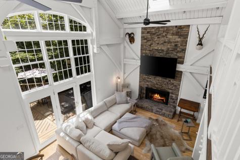 281 Pine Cone Road Blue Ridge GA 30513